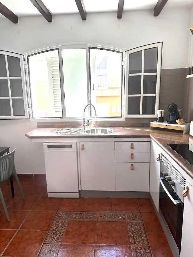 Edificio Altavista Apartment Arrecife