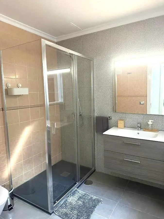 Edificio Altavista Apartment Arrecife
