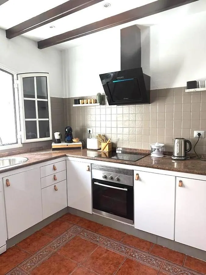 Edificio Altavista Apartment Arrecife  Spain