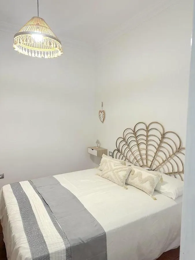 Edificio Altavista Apartment Arrecife  Spain