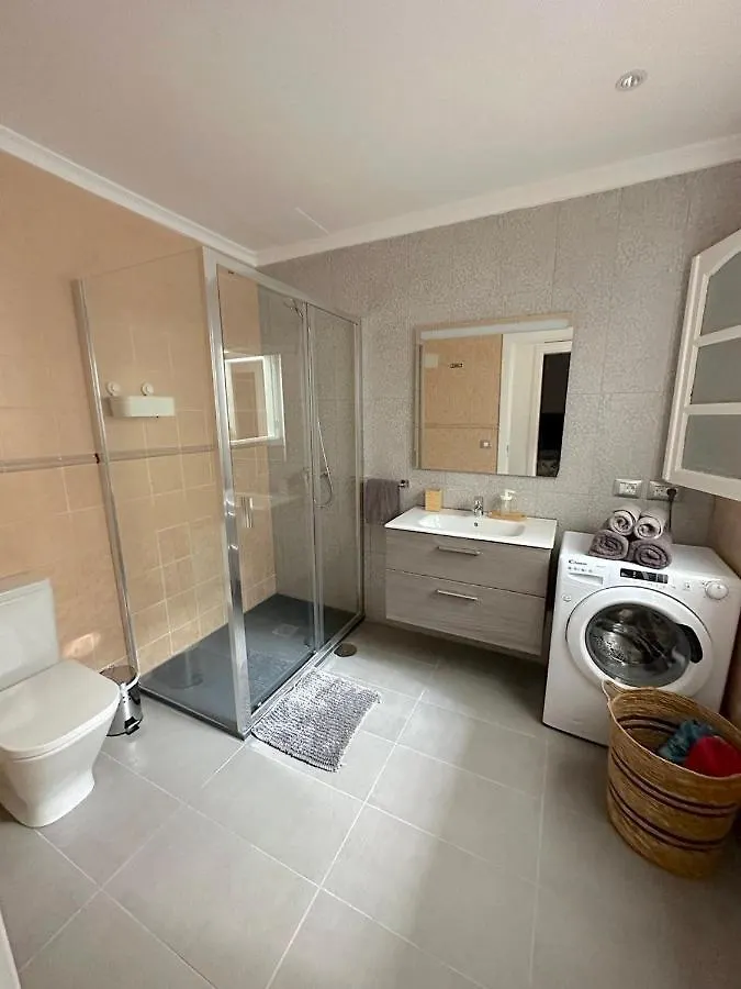 Edificio Altavista Apartment Arrecife  Spain