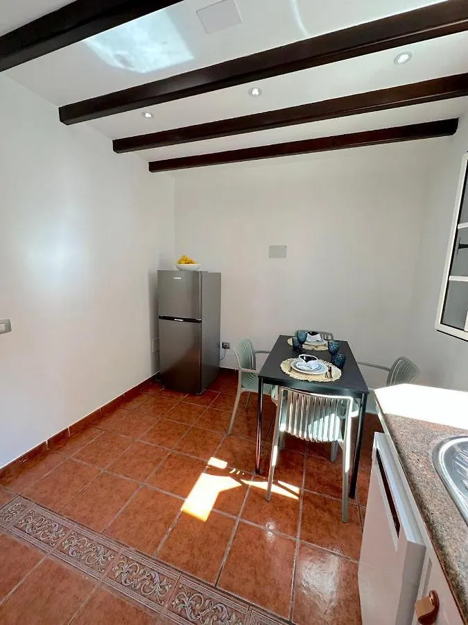 Edificio Altavista Apartment Arrecife  Spain